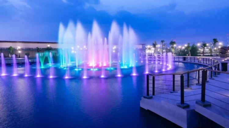 Pesona Kiara Artha Park Bandung
