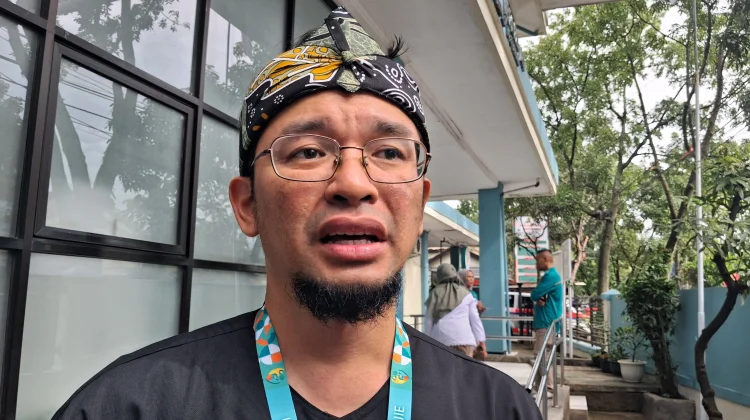 Dinkes Kota Bandung Imbau Warga Waspada Gejala Campak