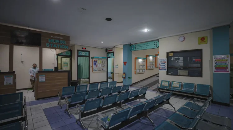 Dinkes Kota Bandung Gencarkan Imunisasi Campak