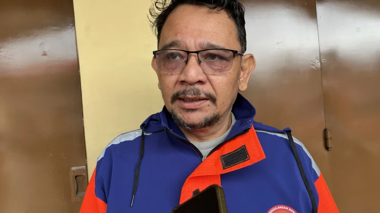 Cimahi Rawan Bencana, BPBD Ajak Warga Tingkatkan Kesiapan Mandiri