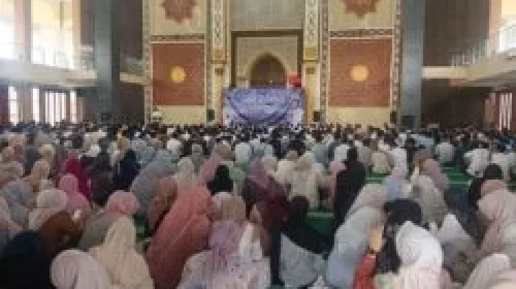 Bupati Jeje: ASN Harus Lebih Solid Hadapi Tantangan Pembangunan 2026