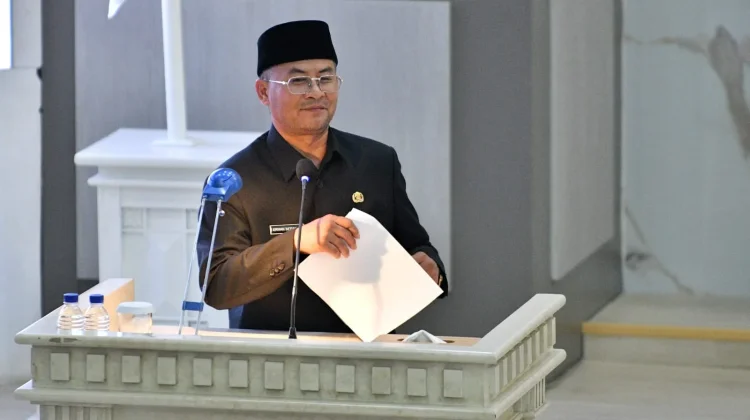 Berkinerja Tinggi, Pemprov Turunkan Tingkat Kemiskinan di Jawa Barat