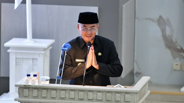 Tahun 2025 Pengangguran di Jawa Barat Menurun