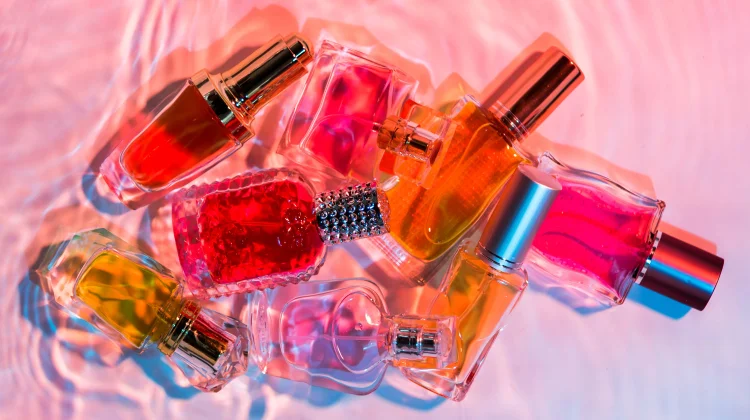 Fakta Unik Parfum yang Jarang Diketahui