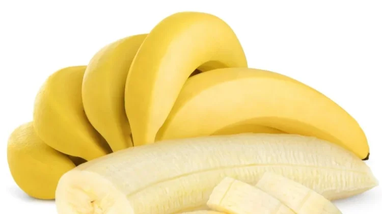 Ini Manfaat Pisang untuk Kesehatan Tubuh