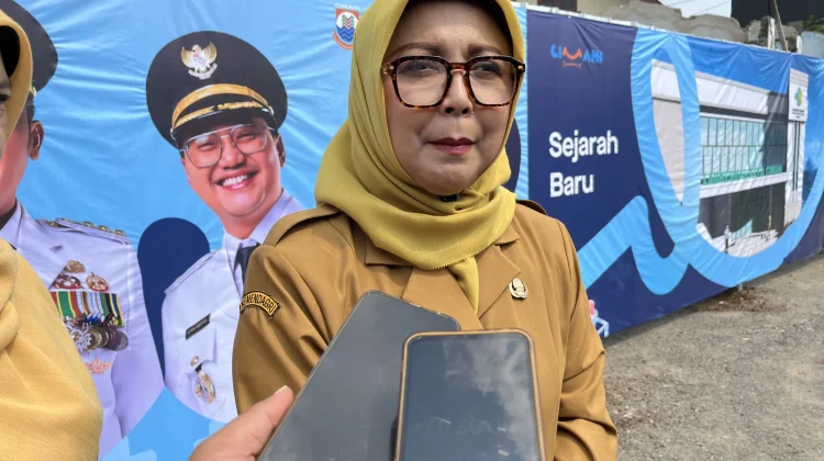 Peran Klinik Diperkuat, Cimahi Genjot Penanganan TB dan Pemeriksaan Gratis