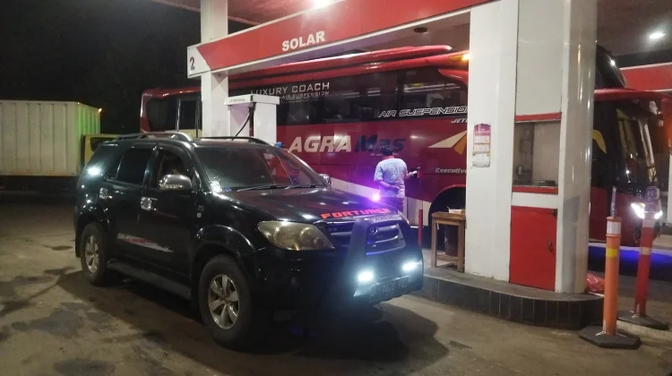 Mudik Balik Lebaran Usai, Rawat Kembali Kendaraan Dieselmu
