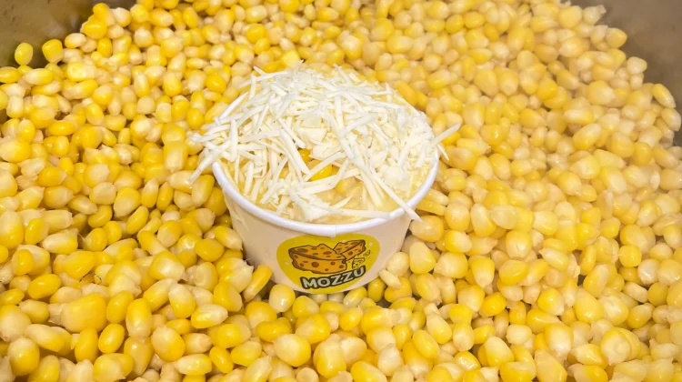 Jasuke Mengandung Nutrisi Penting untuk Kesehatan