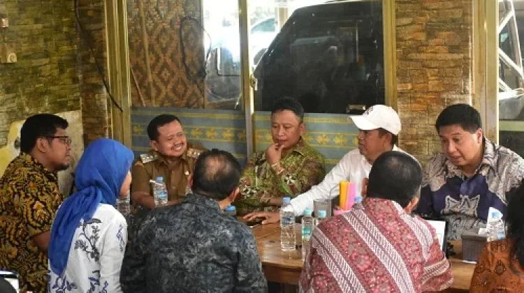 Program Perumahan Rakyat untuk Mendorong Strategi Pengentasan Kemiskinan