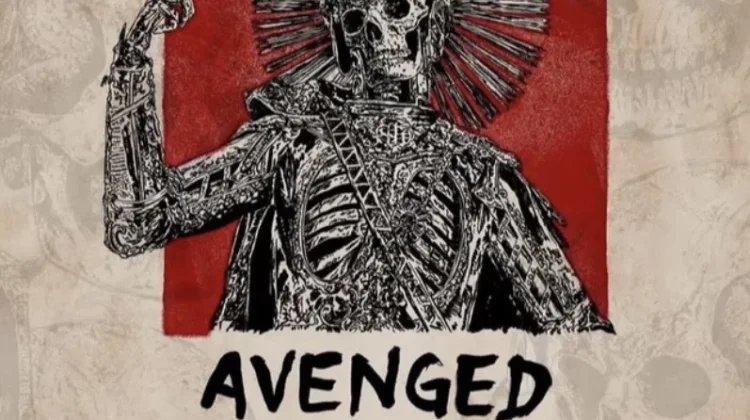 'Avenged Sevenfold Live In Jakarta' Segera Digelar Oktober 2026