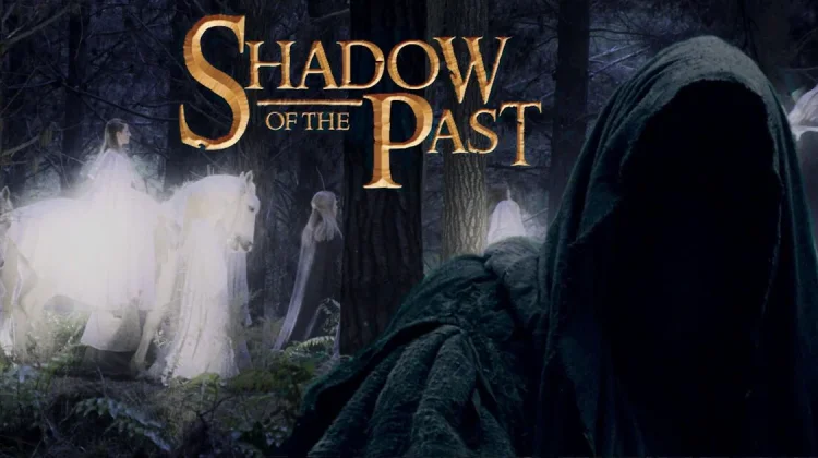 Warner Bros Umumkan Film Baru Lord Rings