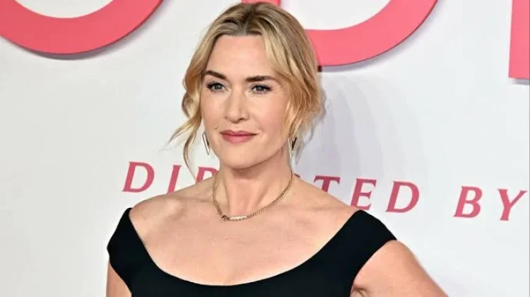 Kate Winslet Dirumorkan Bintangi Film LOTR Terbaru