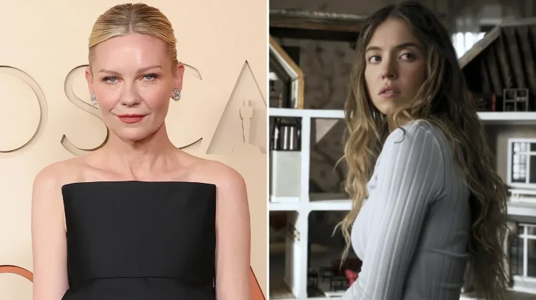 Kirsten Dunst Gabung Sekuel Film The Housemaid