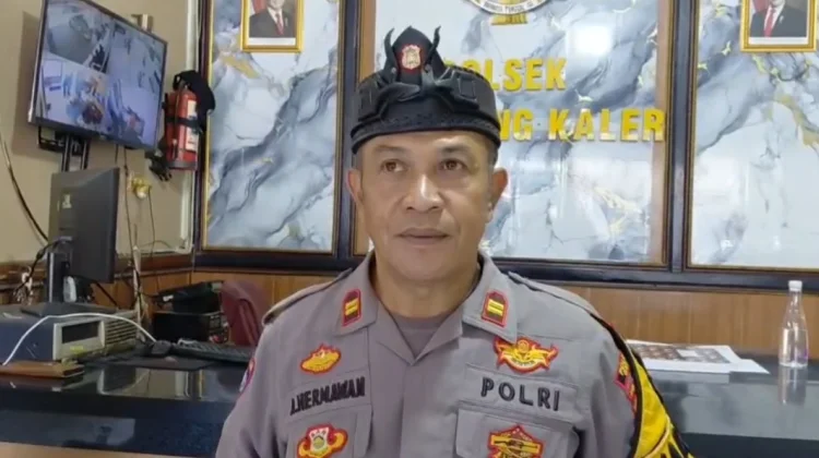 Misterius, Hilang di Gunung Guntur Remaja Ditemukan Tak Berbusana