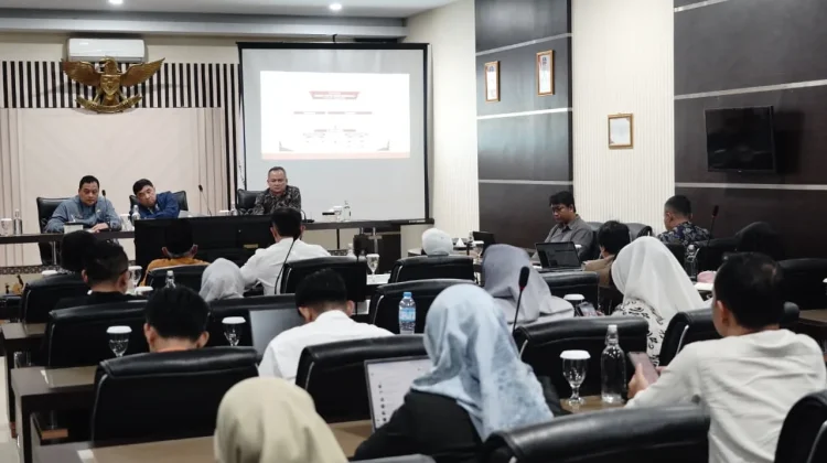 Koperasi Merah Putih, Pemkab: Penguatan Ekosistem Ekonomi