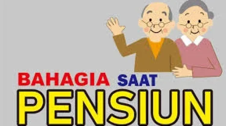 Menjelang Masa Pensiun Menata Ulang Arti Kehidupan