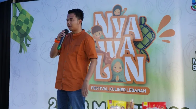 Pedagang di Garut Plaza Keluhkan Minimnya Penerangan Jalan