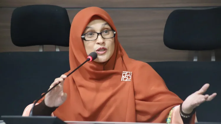 Kendalikan Pertumbuhan Penduduk, DPRD Kota Cimahi Bakal Susun Regulasi