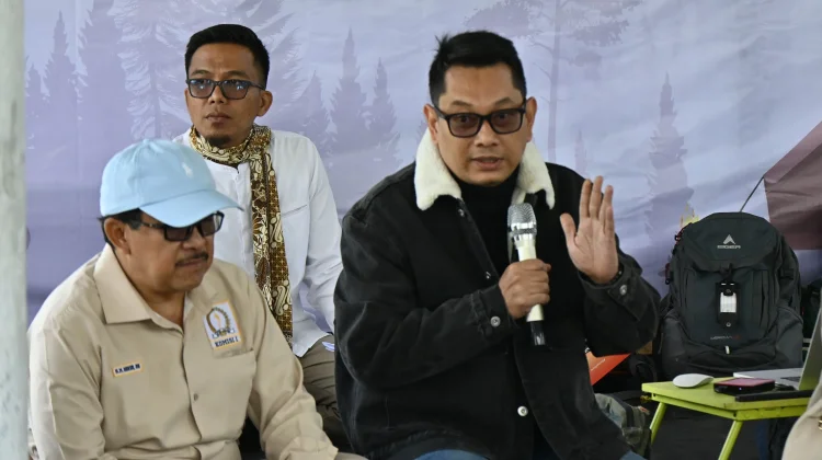 Harsiarnas 2026, Adiyana: Penyiaran Indonesia Bersatu, Perkuat Ketahanan Nasional