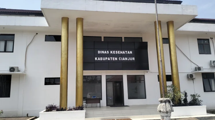 Dinkes Cianjur dalam Tiga Bulan Terakhir Menerima 804 Kasus Campak