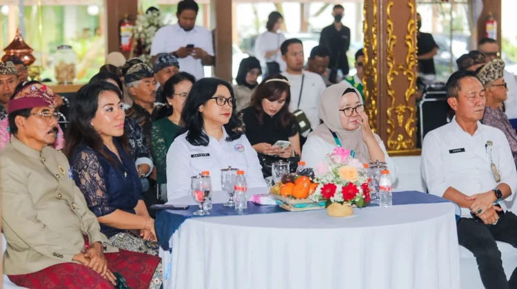 Pemkot Bandung Perkuat Toleransi lewat Silaturahmi Nyepi