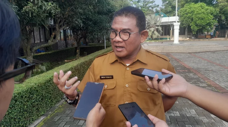 Pasca Libur Lebaran, Kunjungan Wisatawan ke Garut Meningkat 60 Persen