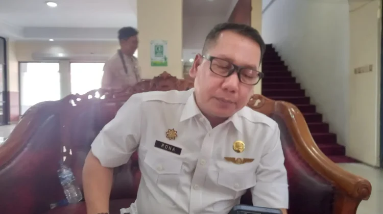 BYD Buka Loker, Ini Kata Kadisnakertrans Kabupaten Subang