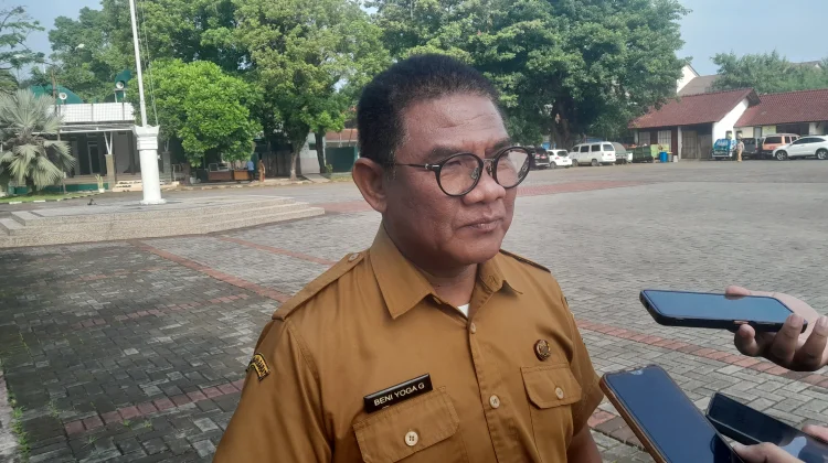Kasus Pungli Sayangheulang, Kadisparbud: Tunggu Penyelidikan Polisi