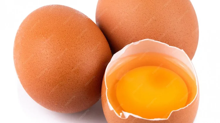Kenali Sejumlah Manfaat Putih Telur untuk Kesehatan