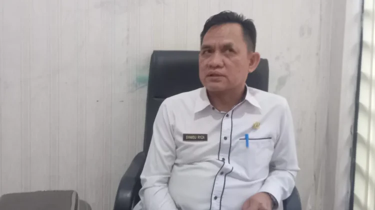 Dinas Pengendalian Penduduk Kabupaten Subang Dukung Diberlakukannya WFH