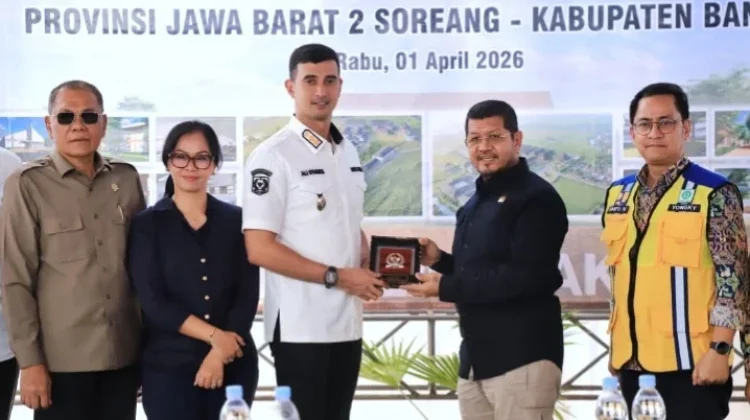 Ali Syakieb: Pendidikan Berkualitas adalah Hak Semua Anak Indonesia