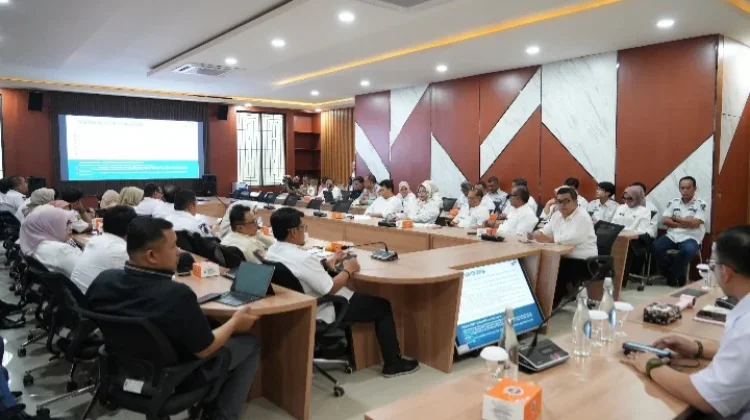Catat Tanggalnya! Bandung Bedas Expo 2026 Kembali Hadir di Soreang