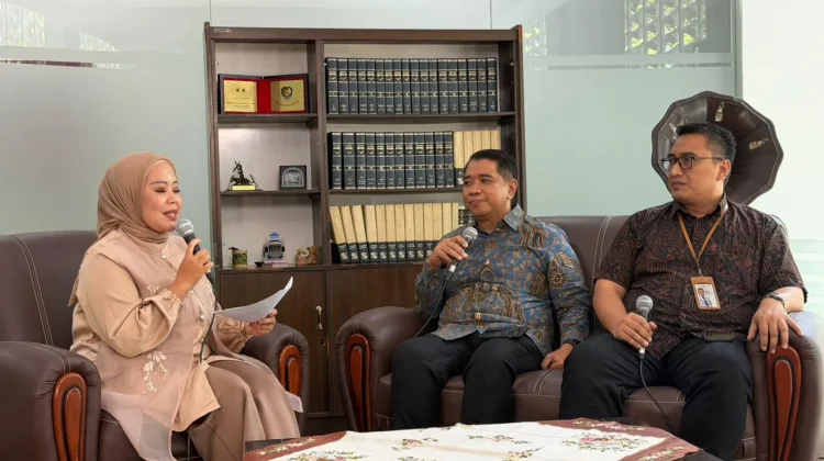 Cicil Emas Sesuai Kemampuan? Ini Ada Program SOLEH Bank Muamalat