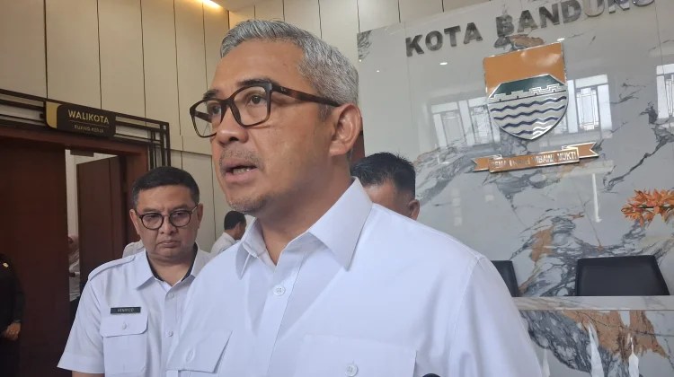 Pemkot Bandung Siaga Hadapi Libur Panjang