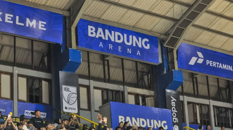 IBL All-Star 2026 di Bandung, Basket Musik, Komunitas, dan Kreativitas Jadi Satu