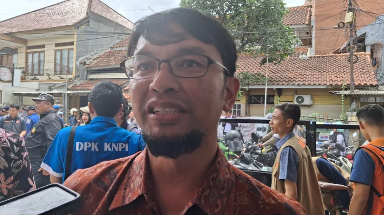 Tekan Penyebaran Campak, Gencarkan Pengecekan Imunisasi Anak