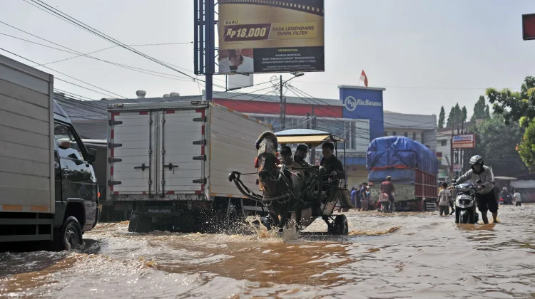 BMKG Jelaskan Pemicu Bencana Hidrometeorologi di Sejumlah Wilayah Jawa Barat