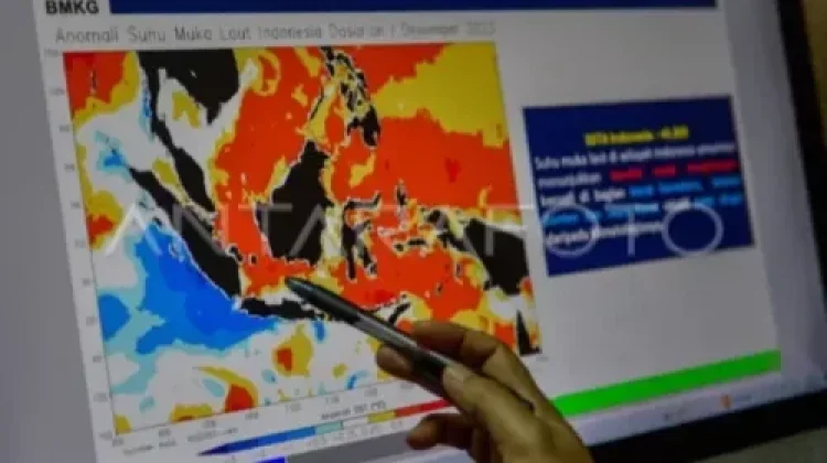 Antisipasi Anomali El Nino, Sumedang Fokus Perkuat Ketahanan Air dan Pertanian