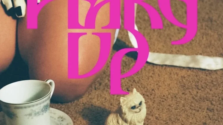 KATSEYE Rilis Teaser 'PINKY UP'