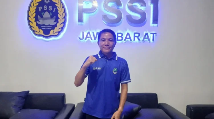 Liga Jabar Istimewa Fokus Pembinaan Sepak Bola Usia Dini