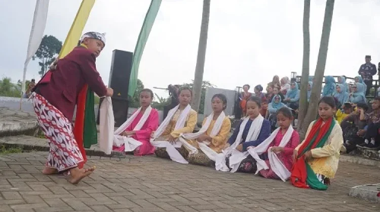 Bupati Tegaskan Komitmen Lestarikan Budaya di Ekosistem Kasumedangan Vol 18