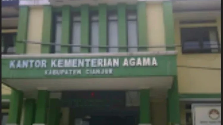 Kemenag Cianjur Sosialisasikan Akses Umroh ke Travel