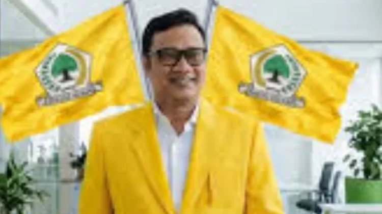 Mahasiswa Prediksi Daniel Bawa Golkar Sebagai Pemenang di Jawa Barat