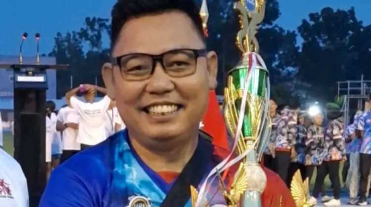 Jabar Juara Umum Kejurnas Modern Pentathlon Indonesia 2026