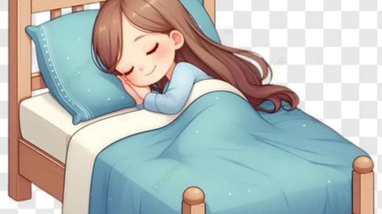 Pola Tidur Sehat untuk Hidup Berkualitas