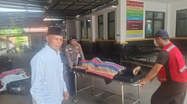 Ombak Pantai Ciwidig Telan Remaja Asal Pasirkuda