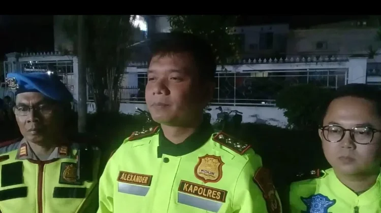 Banyaknya Aduan Masyarakat Knalpot Brong Dirazia
