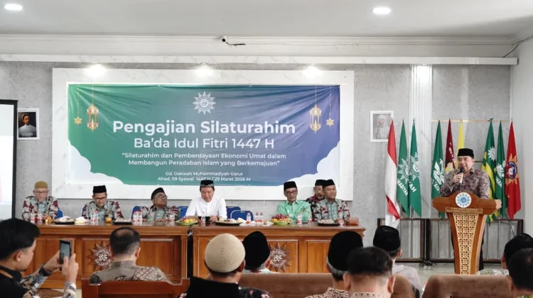 Pemkab Dorong Penguatan "Life Skill" Pemuda Muhammadiyah