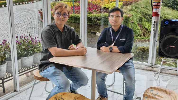 Pengelola Destinasi Wisata di Subang Butuh Perhatian Bupati