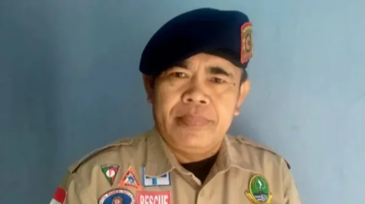 Tagana Imbau Masyarakat Waspada Bencana Pohon Tumbang